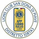 APP Libro Parlato Lions